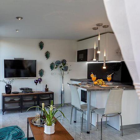 Apartment Romantika Dubrovnik Bagian luar foto