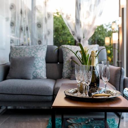 Apartment Romantika Dubrovnik Bagian luar foto