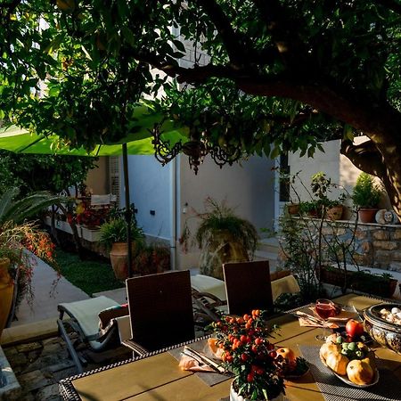 Apartment Romantika Dubrovnik Bagian luar foto