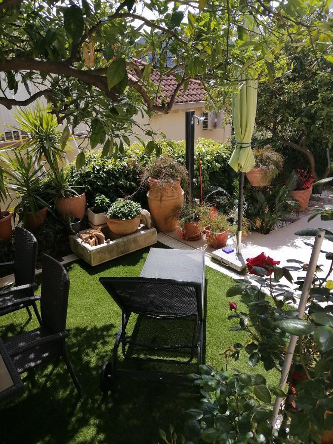 Apartment Romantika Dubrovnik Bagian luar foto