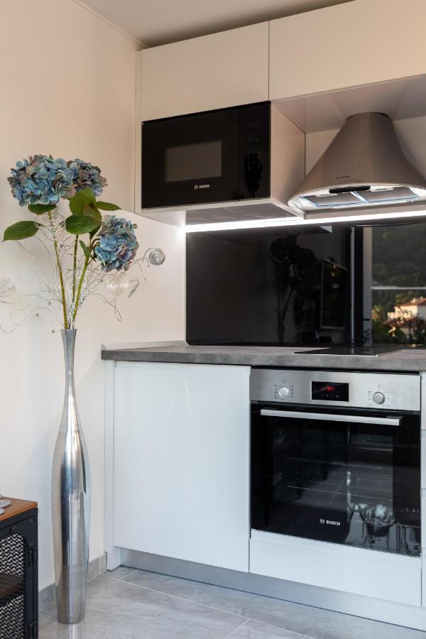 Apartment Romantika Dubrovnik Bagian luar foto