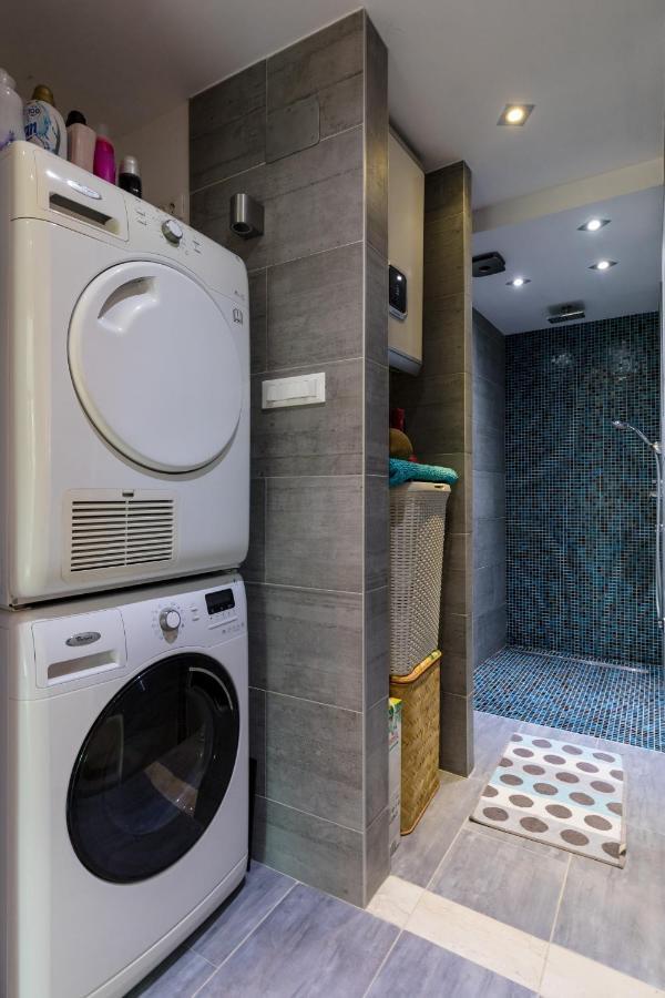 Apartment Romantika Dubrovnik Bagian luar foto