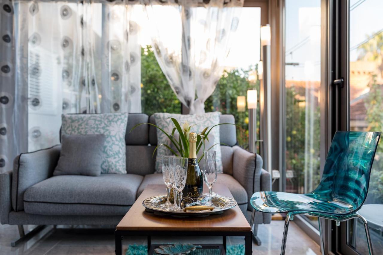 Apartment Romantika Dubrovnik Bagian luar foto