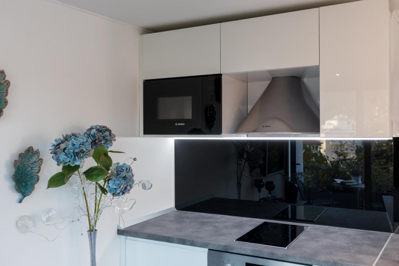 Apartment Romantika Dubrovnik Bagian luar foto