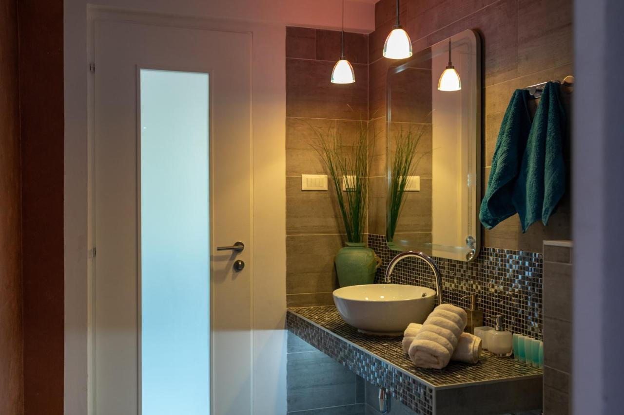 Apartment Romantika Dubrovnik Bagian luar foto