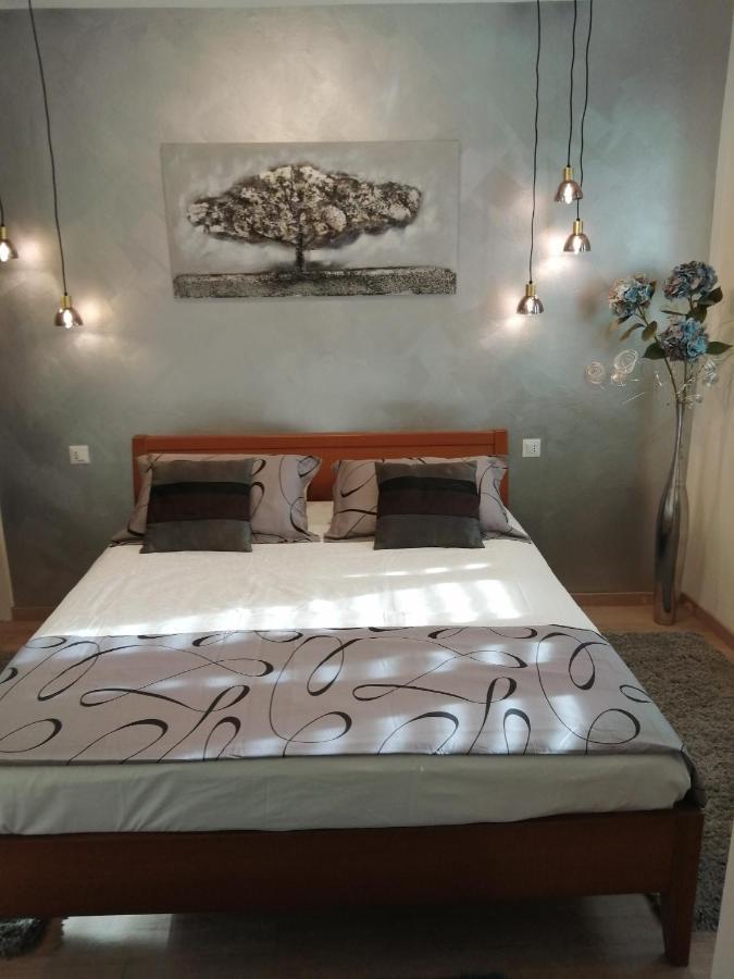 Apartment Romantika Dubrovnik Bagian luar foto