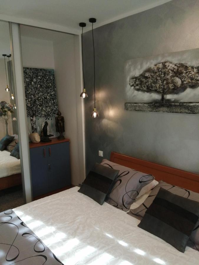 Apartment Romantika Dubrovnik Bagian luar foto